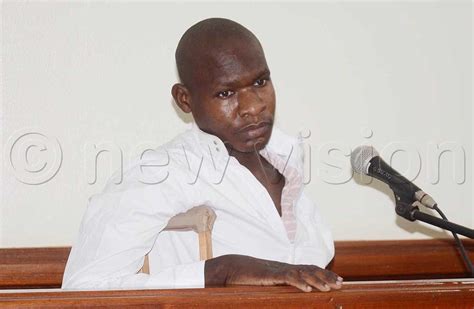 Tourists Murder Case Adf Commanders Case Resumes Monday New Vision