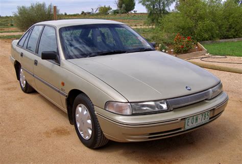 Holden Commodore VP Wikipedia 51 OFF Elevate In