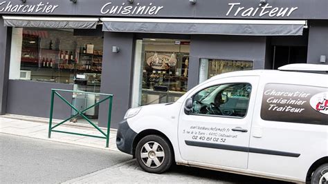 Traiteur Les Deux Chefs Ch Teaubriant Villes Shopping