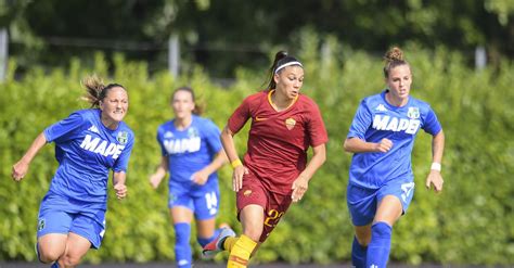 Nazionale Under Femminile Bonfantini E Simonetti Convocate Per Il