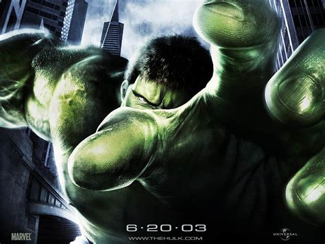 74 Thoughts We Had While Watching Hulk And The Incredible Hulk Back To