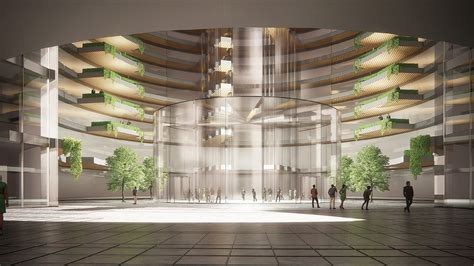 "Thompson Center renovation aiming for lowest common denominator of ...