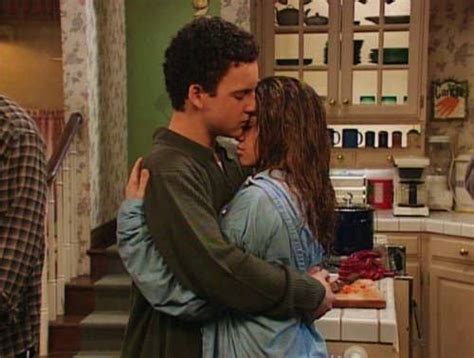 29 Times Cory And Topanga Were Literally Too Cute For Words Boy Meets World Cory And Topanga