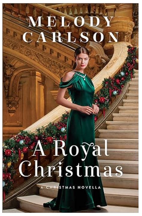 A Royal Christmas Book Review - A Beautiful Inheritance