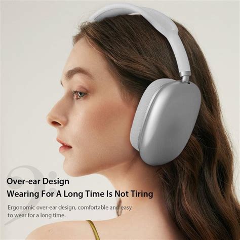 Наушники Bluetooth-гарнитура Игровые гарнитуры Накладные наушники ...