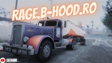 Live Tragem Tare La Truck Rage B Hood Ro Ragebhood Youtube