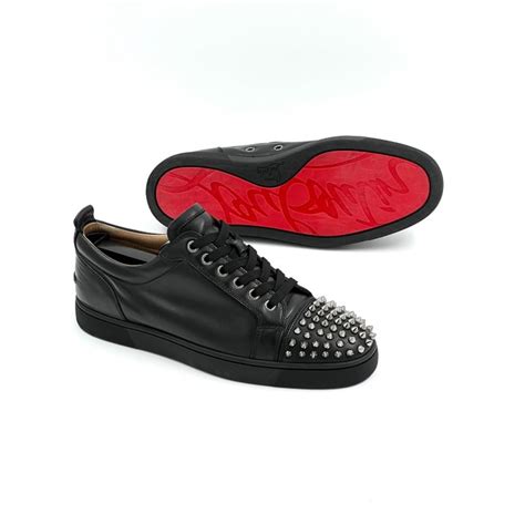 Christian Louboutin - Sneakers - Size: Shoes / EU 40 - Catawiki