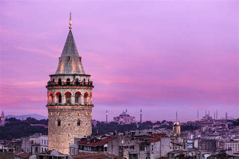 Torre Di Galata Biglietti Orari E Informazioni Utili Per La Visita