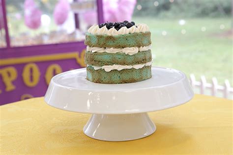 SBT TV Naked Cake Da Duda