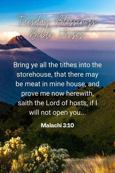 Best Thursday Blessings Bible Verse Bible Verses Of The Day