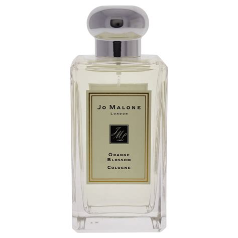 Jo Malone Orange Blossom By Jo Malone For Unisex 34 Oz Cologne