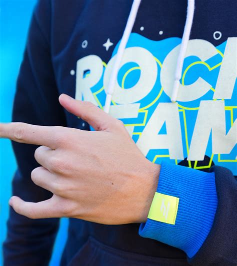 Rockfam Neon Glow Duks Rockfam Shop