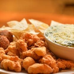 Louisiana Bayou Bistro - 57 Photos & 40 Reviews - Seafood - 441 S ...