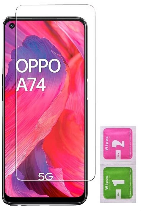 SZKŁO HARTOWANE SZYBKA do RENO OPPO A74 5G OPPO Sklep Opinie Cena