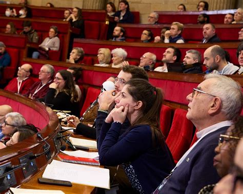 Retour Sur La Session1 De La Convention Citoyenne Sur La Fin De Vie