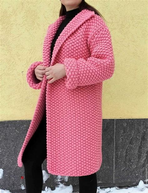 easy knit cardigan pattern  beginners