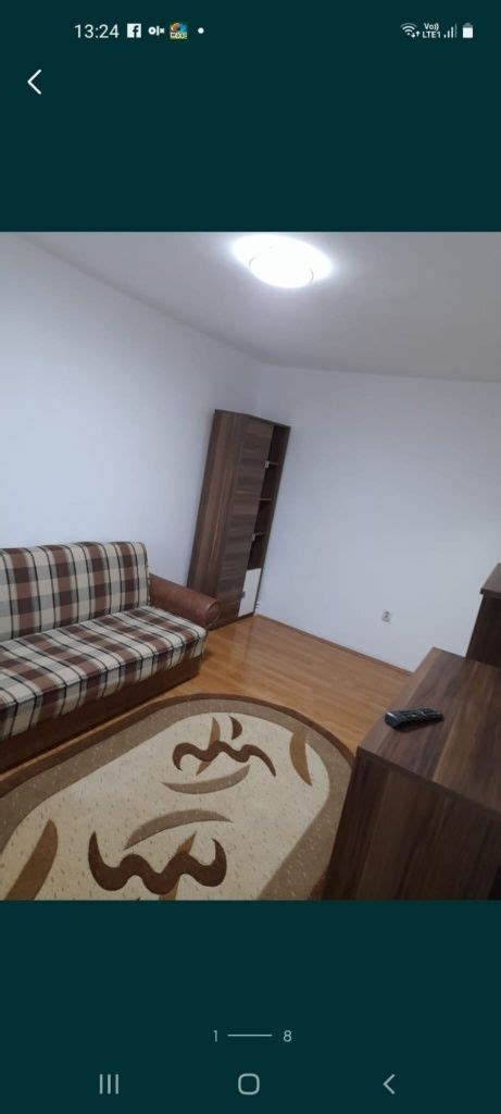 Închiriez apartament cu o camera Braila OLX ro