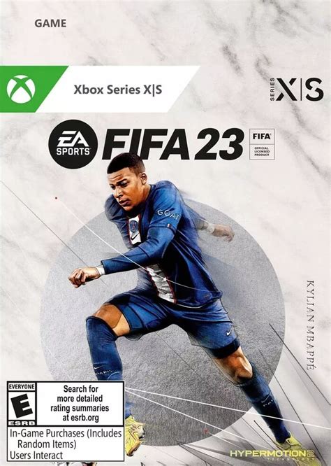 Buy Ea Sports™ Fifa 23 Standard Edition Xbox Key Cheap Price Eneba