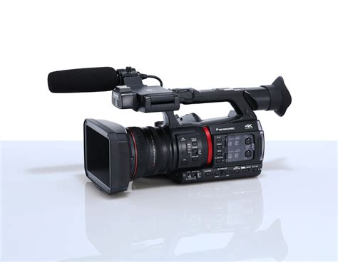 AG-CX350 | Professional Camera Recorder | Broadcast and Professional AV ...