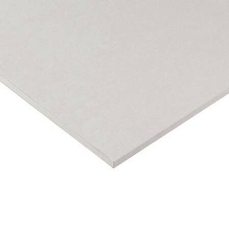 Chapa Placa De Gesso Para Drywall St