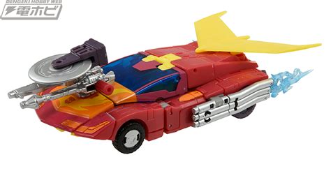 Takara Tomy Transformers Studio Series 86 Jazz Hot Rod And Kup New Stock Images Transformers