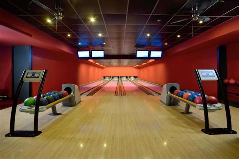 Athens Bowling Alley Texas at Sean Chaffey blog