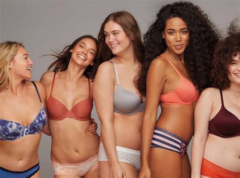 EasiTex A Guide To Flattering Lingerie