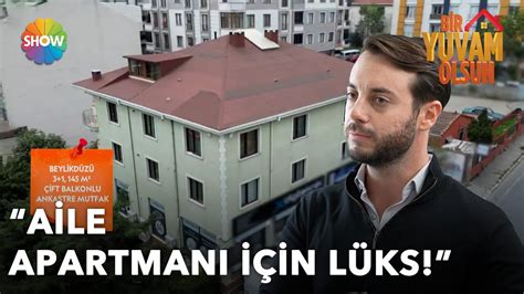 Aile Apartman Nda L Ks Villa Keyfi Biryuvamolsun B L M Youtube