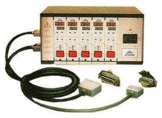 Hot Runner Temperature Controllers At Best Price In New Delhi