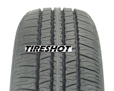 Maxxis HT-750 Bravo P265/70R17 115S - TireShot
