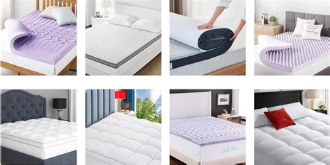 Best Mattress Topper for Back Pain