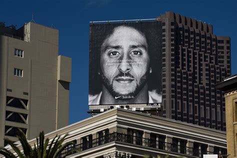 Kaepernick Nike 4 Marketing Lessons For Nonprofits Hoan Marketing