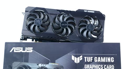 Превращаем ASUS RTX 3060 12GB в Quadro... или нет? - Root-Nation.com
