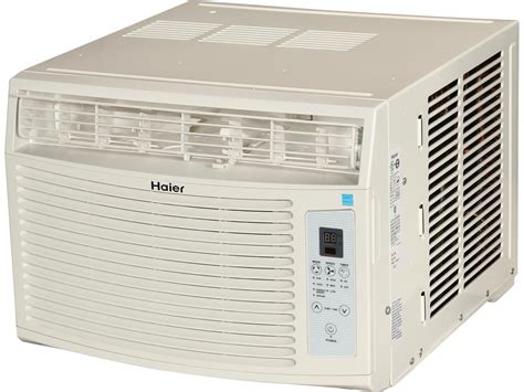 Haier ESA410K 10 000 Cooling Capacity BTU Window Air Conditioner With