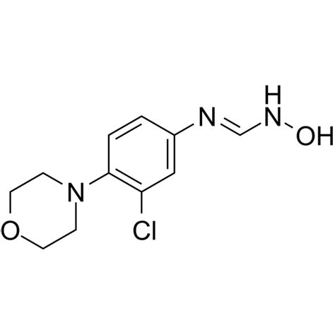 TS-011 | CAS 339071-18-0 | AbMole BioScience | TS-011 Price
