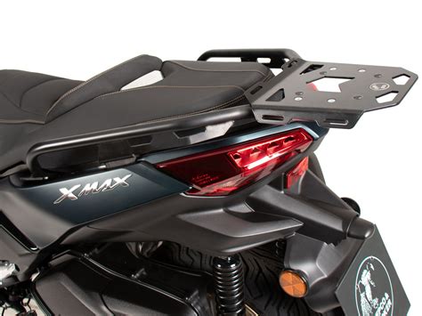 Hepco Becker Zubehör für den Yamaha XMAX 300