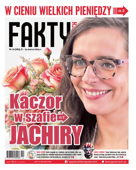 Fakty Po Mitach E Wydanie E Prenumerata Gazeta Online EGazety Pl