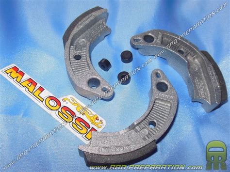 Set Of Malossi Clutch Jaws For Malossi Delta Clutch Clutch On Peugeot