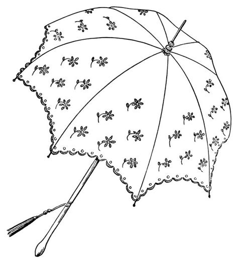 Umbrella black and white umbrella clipart black and white id clipart pictures - WikiClipArt