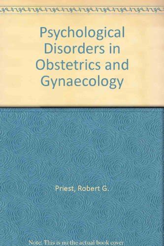 『psychological Disorders In Obstetrics And 読書メーター