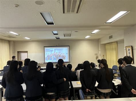 桜町高等学校 だから都立高 東京都教育委員会