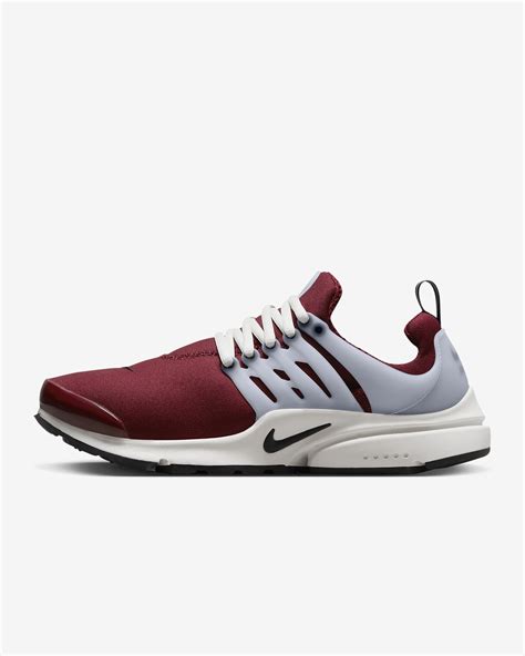 Nike Air Presto Men S Shoes Nike LU