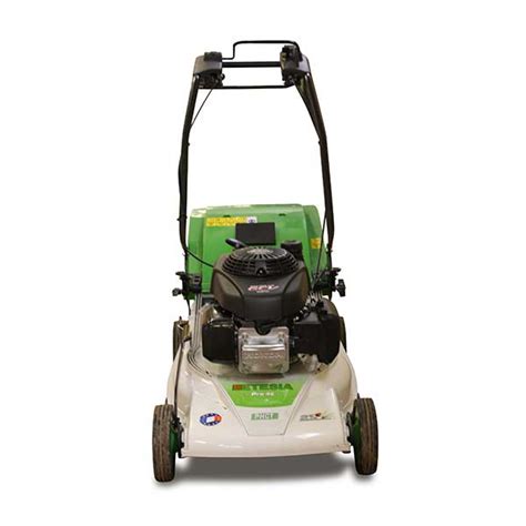 Etesia Pro Phct Mower Etesia Cm Pedestrian Mower Etesia Uk