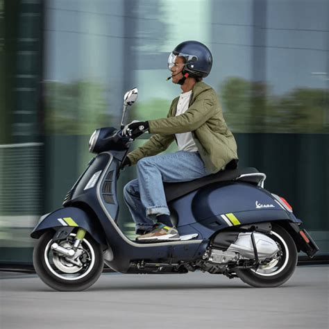 Vespa Gts Super 300 Tech Euro 5 Hpe Kalemis Gr