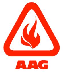 Aag Logo - LogoDix