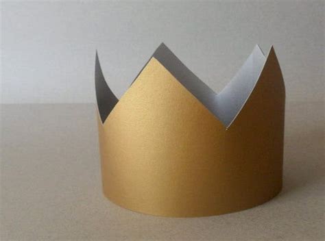 23 Paper Crown Templates Pdf Doc Freeprintable Me