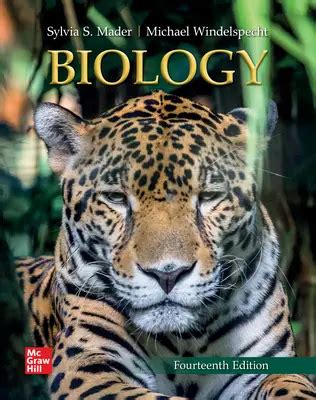 Biology Book Mcgraw Hill