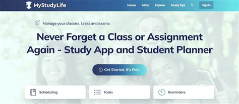 Top 10 Study Planning Apps 2024 Whatvwant