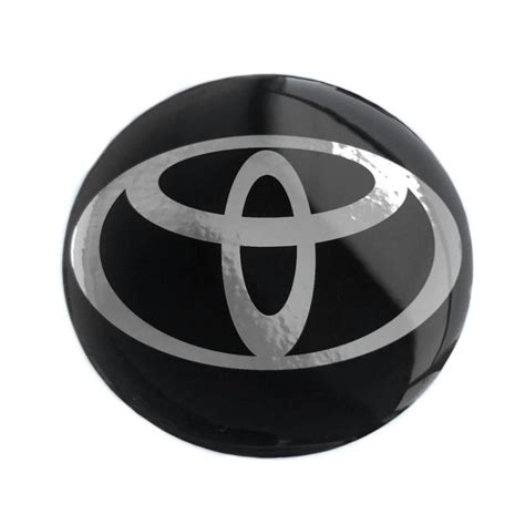 Toyota Emblem