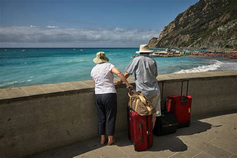 Si Tienes Previsto Viajar Con El Imserso Ojo Con Estas Estafas Que Son